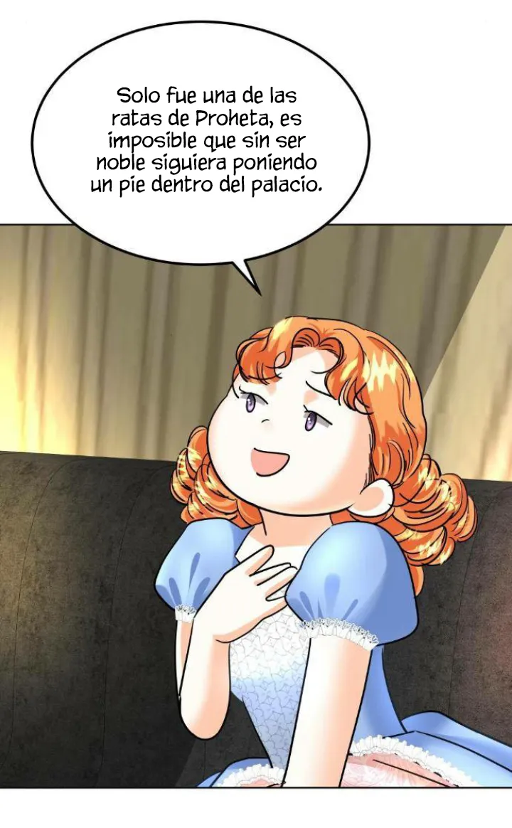 El Pintalabios de La Emperatriz - Capítulo 38 - Página 12 - LectorTMOo