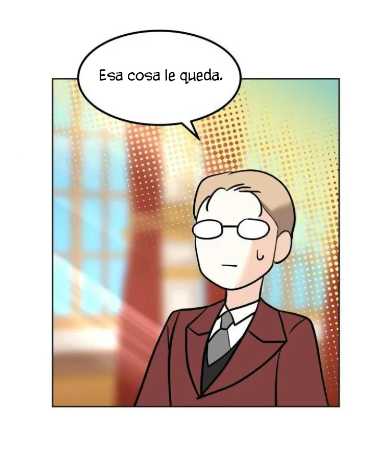 El Pintalabios de La Emperatriz - Capítulo 38 - Página 31 - LectorTMOo