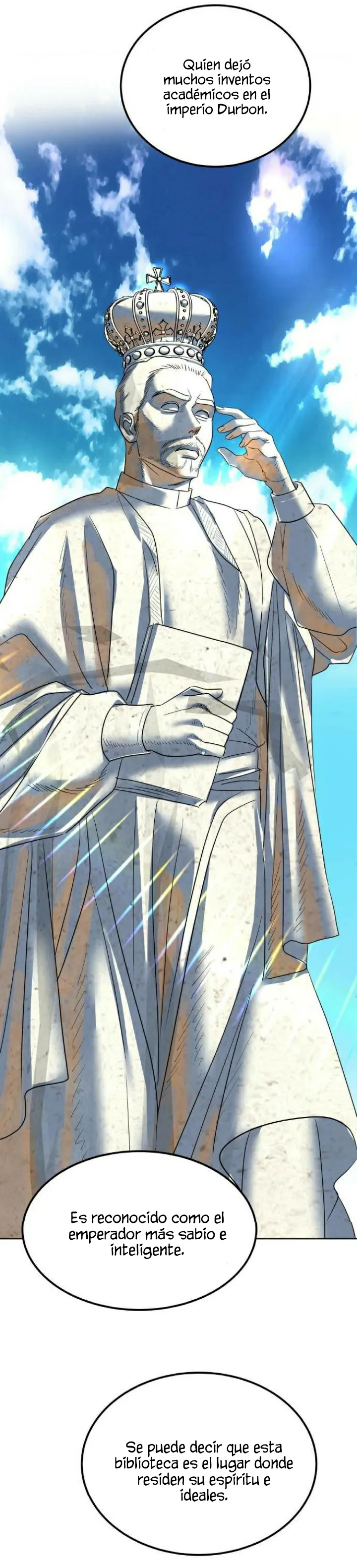 El Pintalabios de La Emperatriz - Capítulo 38 - Página 56 - LectorTMOo