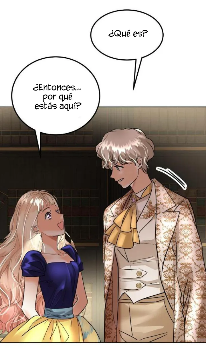 El Pintalabios de La Emperatriz - Capítulo 41 - Página 12 - LectorTMOo