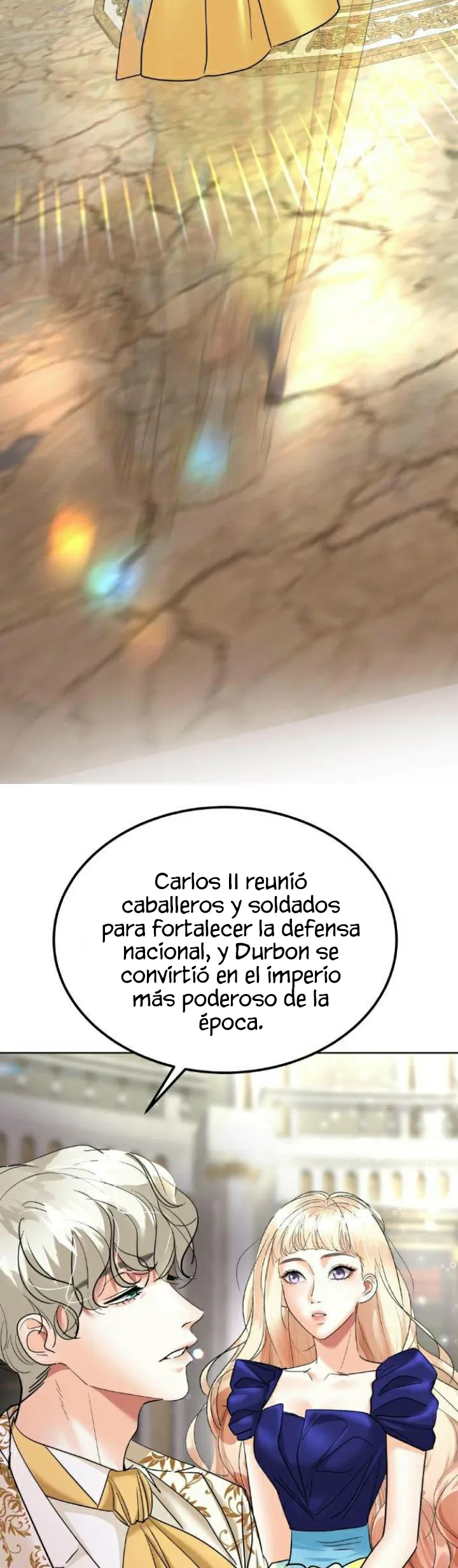 El Pintalabios de La Emperatriz - Capítulo 41 - Página 43 - LectorTMOo