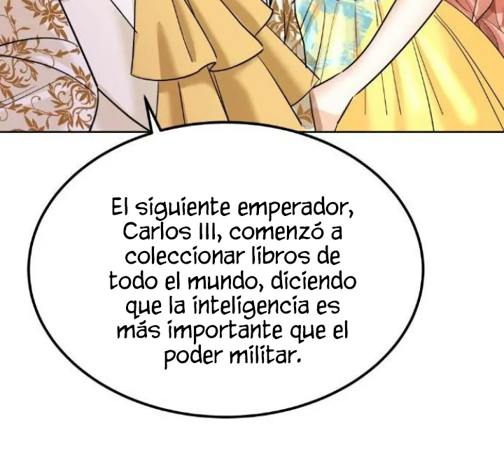 El Pintalabios de La Emperatriz - Capítulo 41 - Página 44 - LectorTMOo