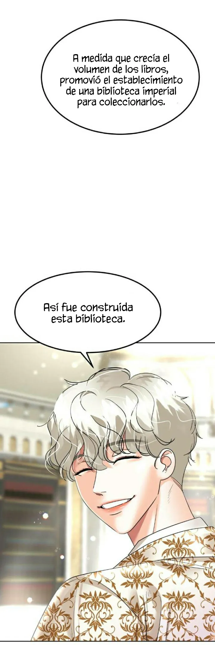 El Pintalabios de La Emperatriz - Capítulo 41 - Página 45 - LectorTMOo