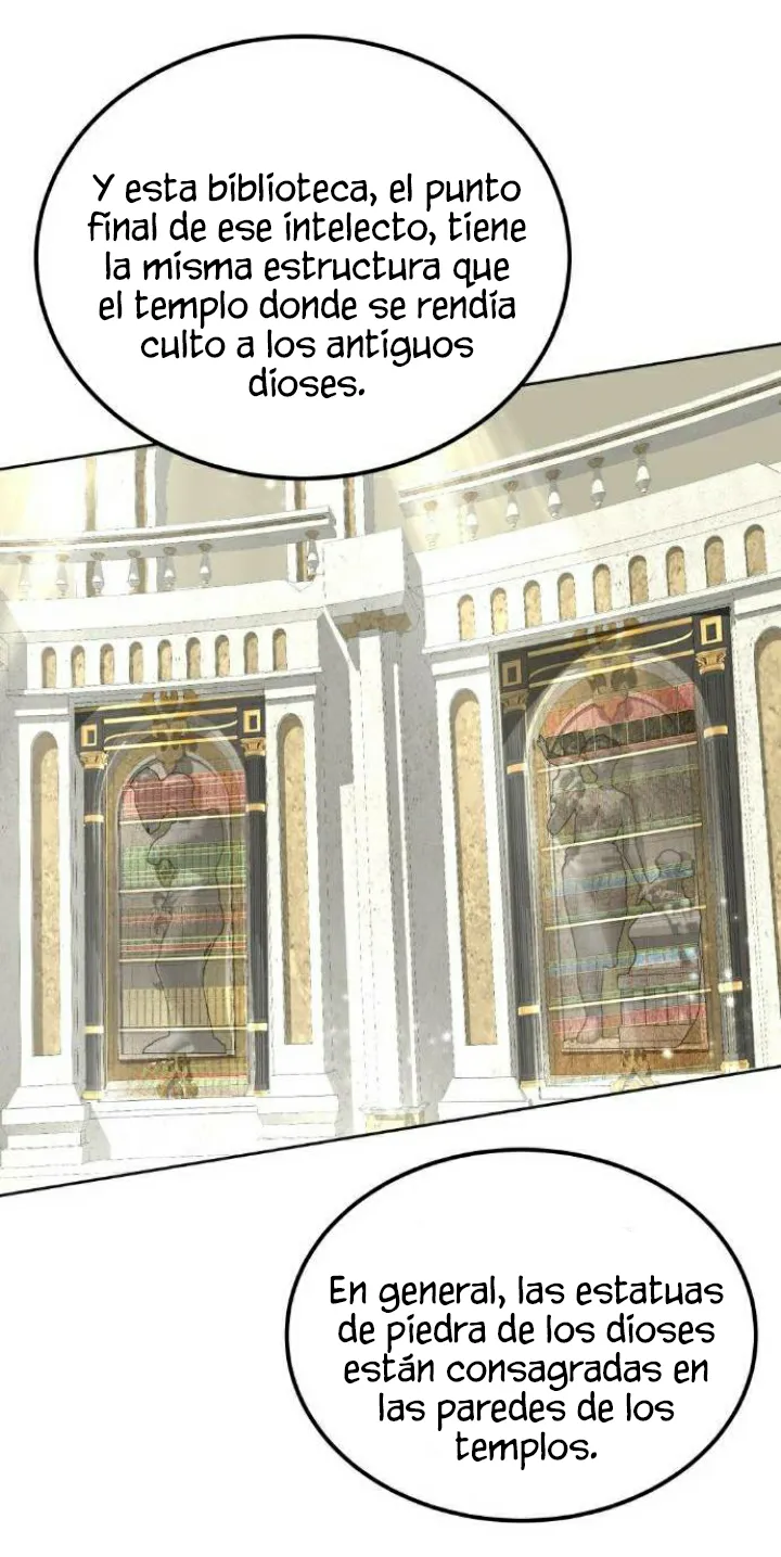 El Pintalabios de La Emperatriz - Capítulo 41 - Página 51 - LectorTMOo