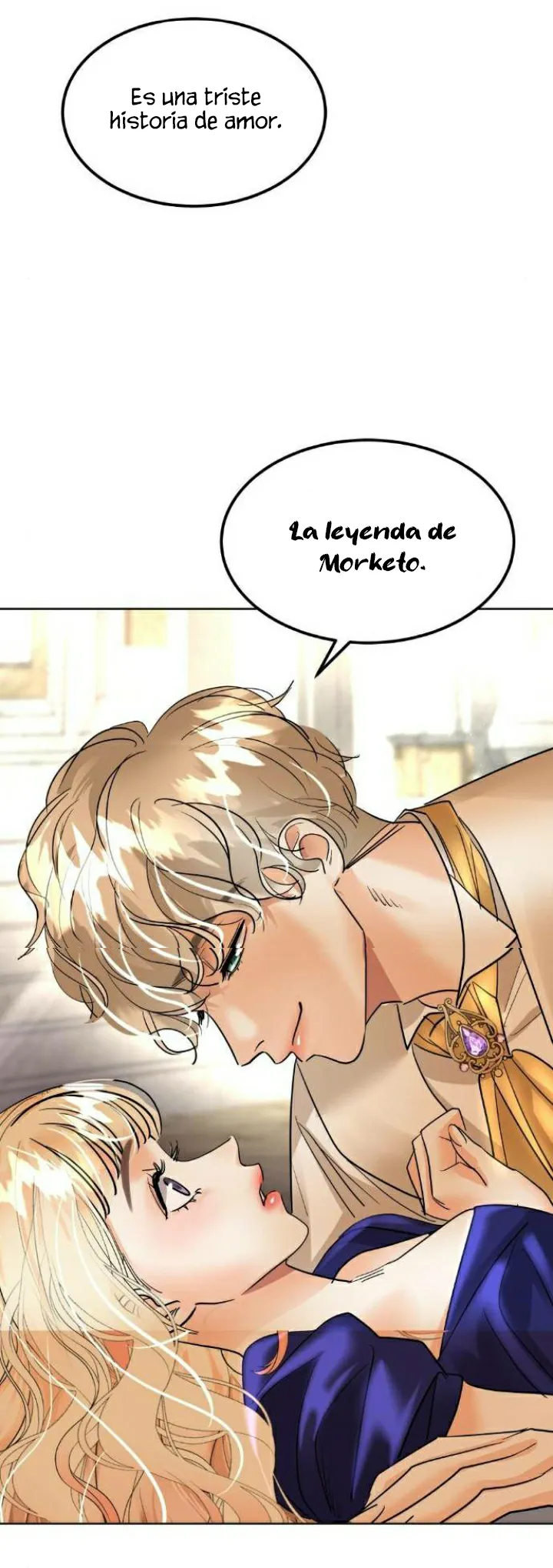 El Pintalabios de La Emperatriz - Capítulo 41 - Página 93 - LectorTMOo