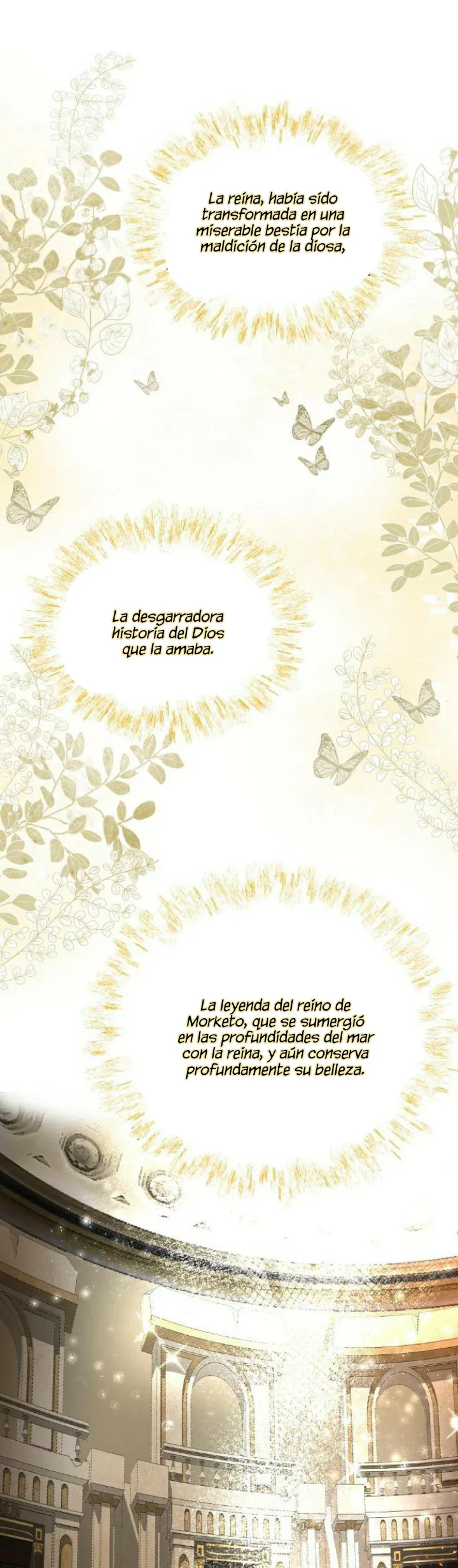 El Pintalabios de La Emperatriz - Capítulo 42 - Página 11 - LectorTMOo