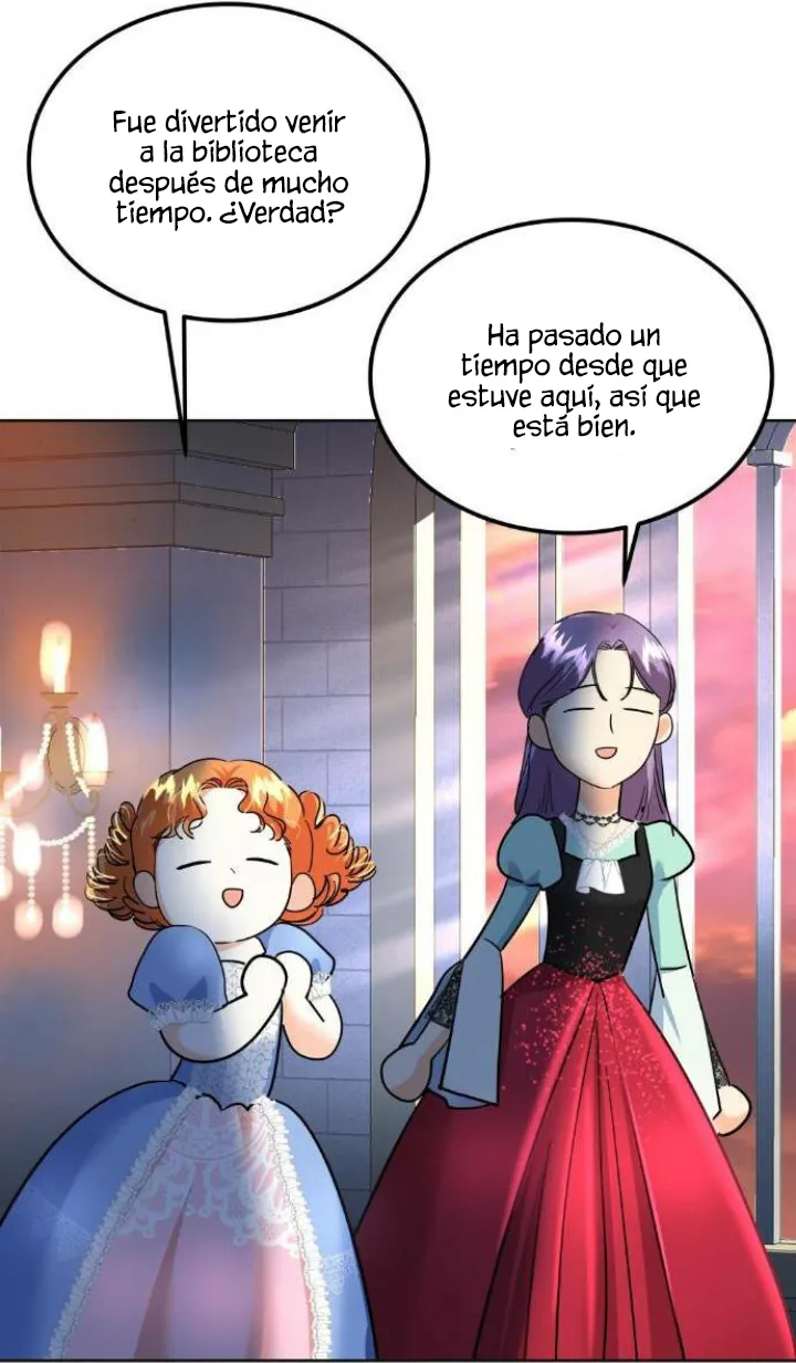 El Pintalabios de La Emperatriz - Capítulo 42 - Página 57 - LectorTMOo