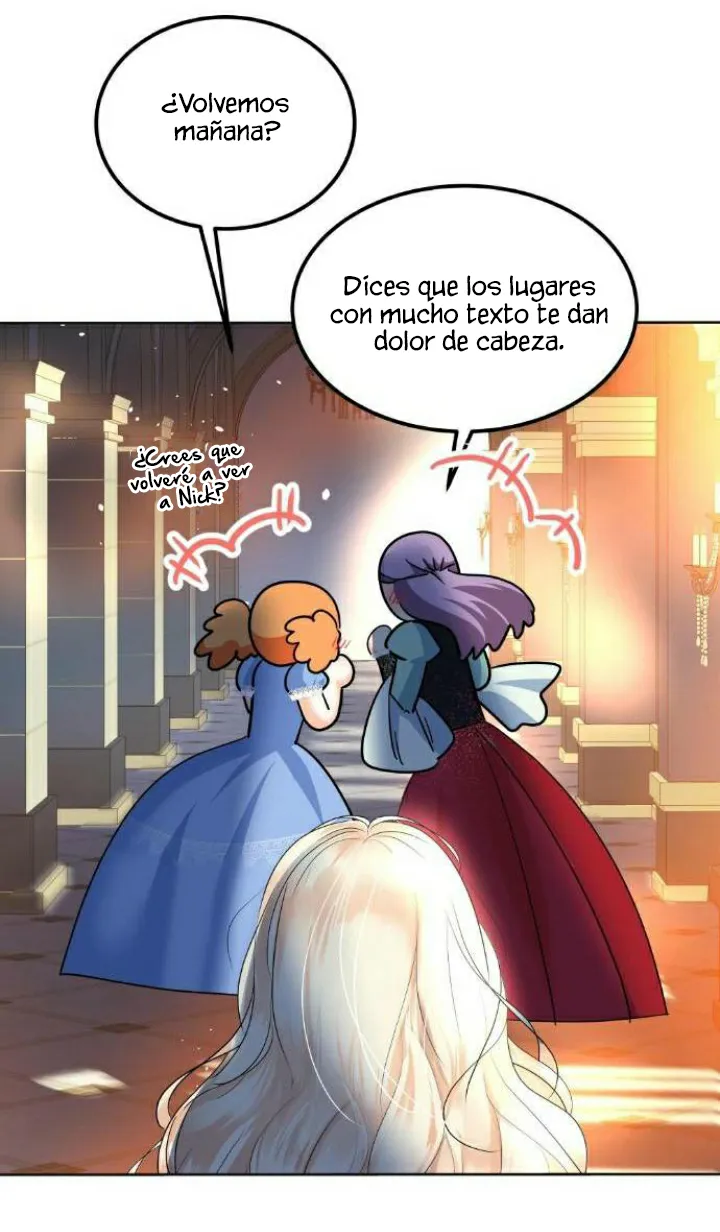 El Pintalabios de La Emperatriz - Capítulo 42 - Página 58 - LectorTMOo