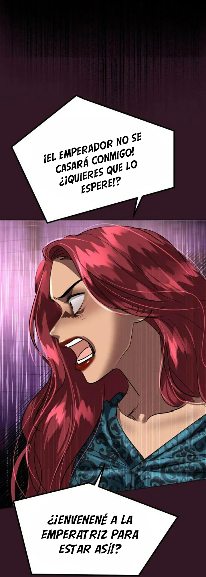 El Pintalabios de La Emperatriz - Capítulo 43 - Página 44 - LectorTMOo
