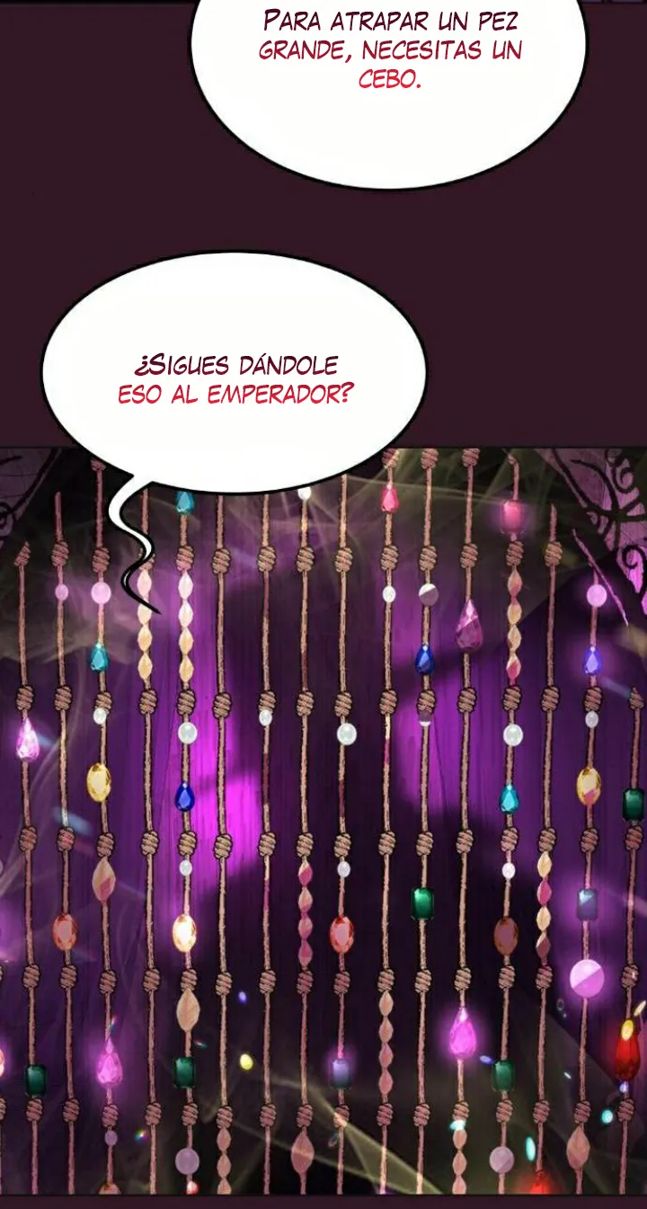 El Pintalabios de La Emperatriz - Capítulo 43 - Página 49 - LectorTMOo