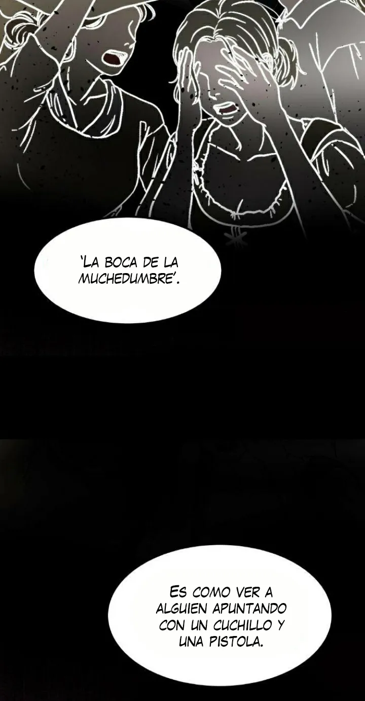 El Pintalabios de La Emperatriz - Capítulo 43 - Página 54 - LectorTMOo