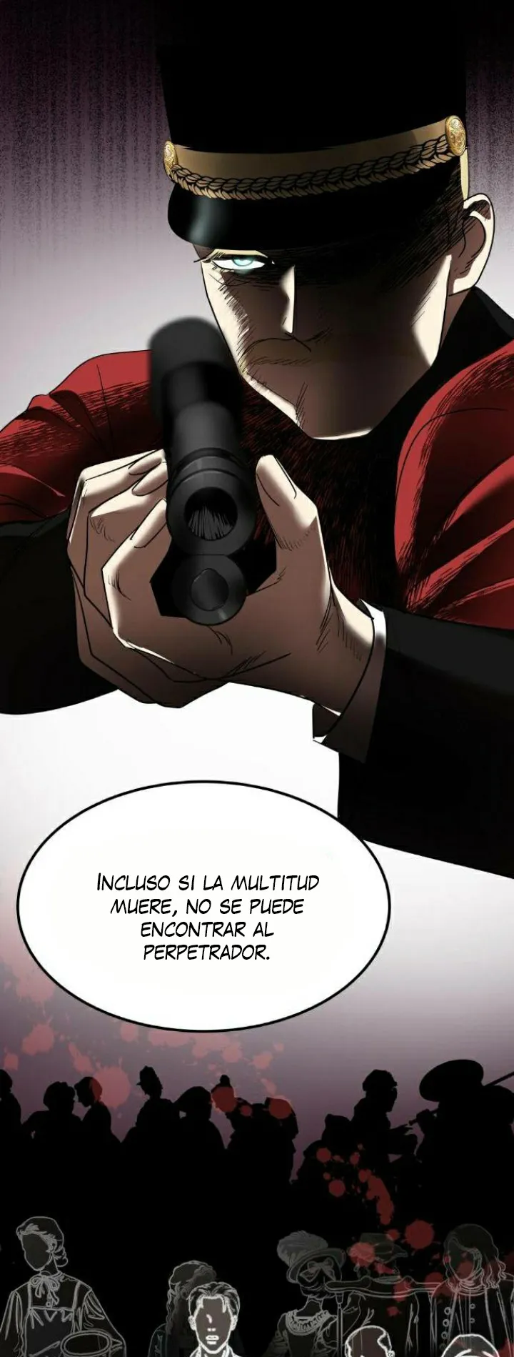 El Pintalabios de La Emperatriz - Capítulo 43 - Página 55 - LectorTMOo