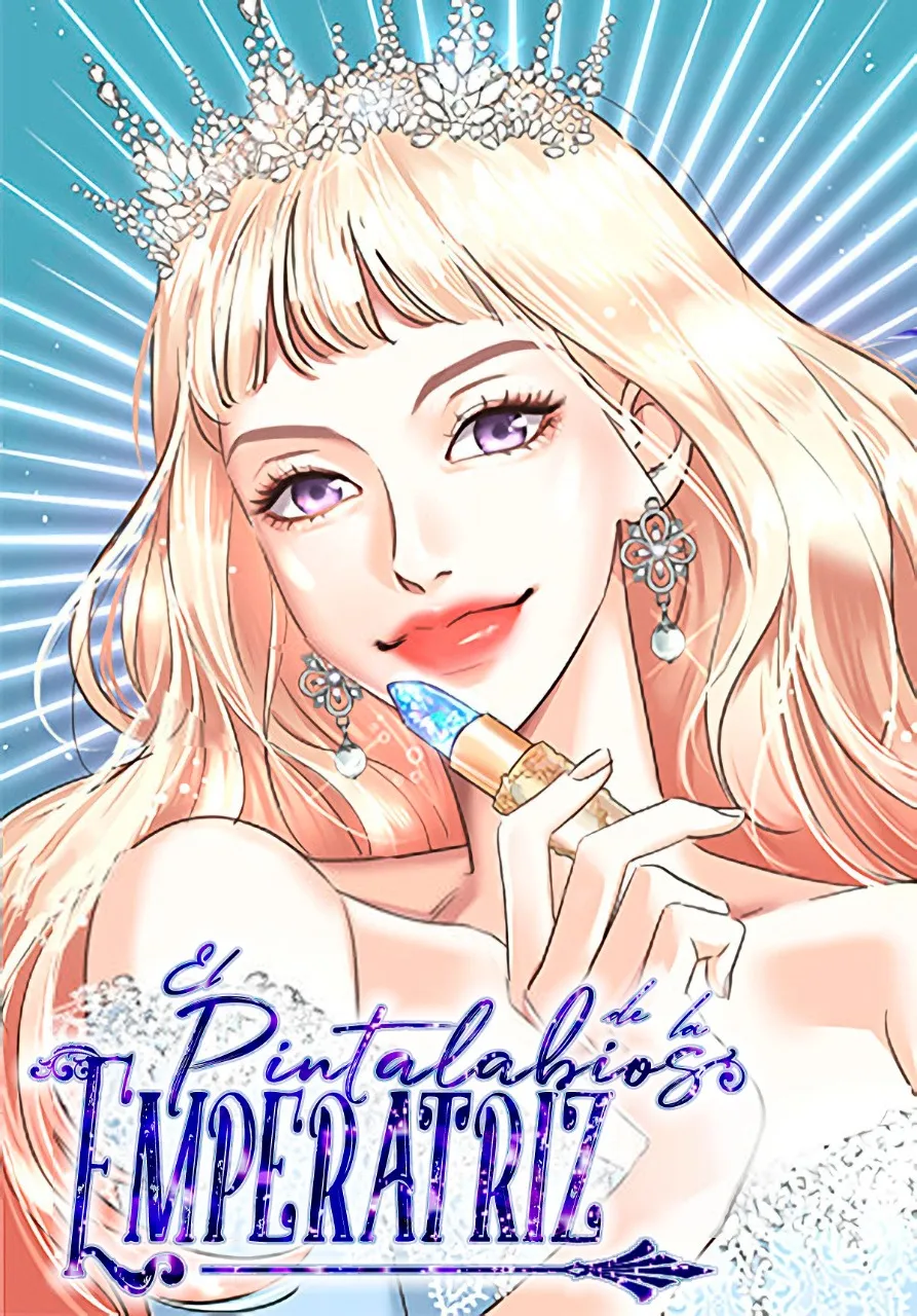 El Pintalabios de La Emperatriz - Capítulo 45 - Página 1 - LectorTMOo