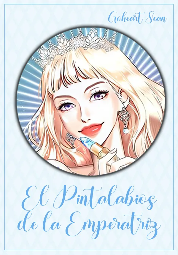 El Pintalabios de La Emperatriz - Capítulo 45 - Página 2 - LectorTMOo