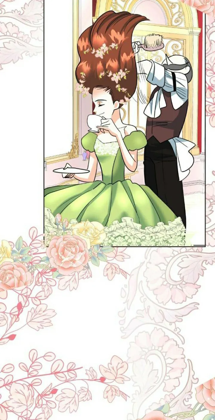 El Pintalabios de La Emperatriz - Capítulo 45 - Página 28 - LectorTMOo