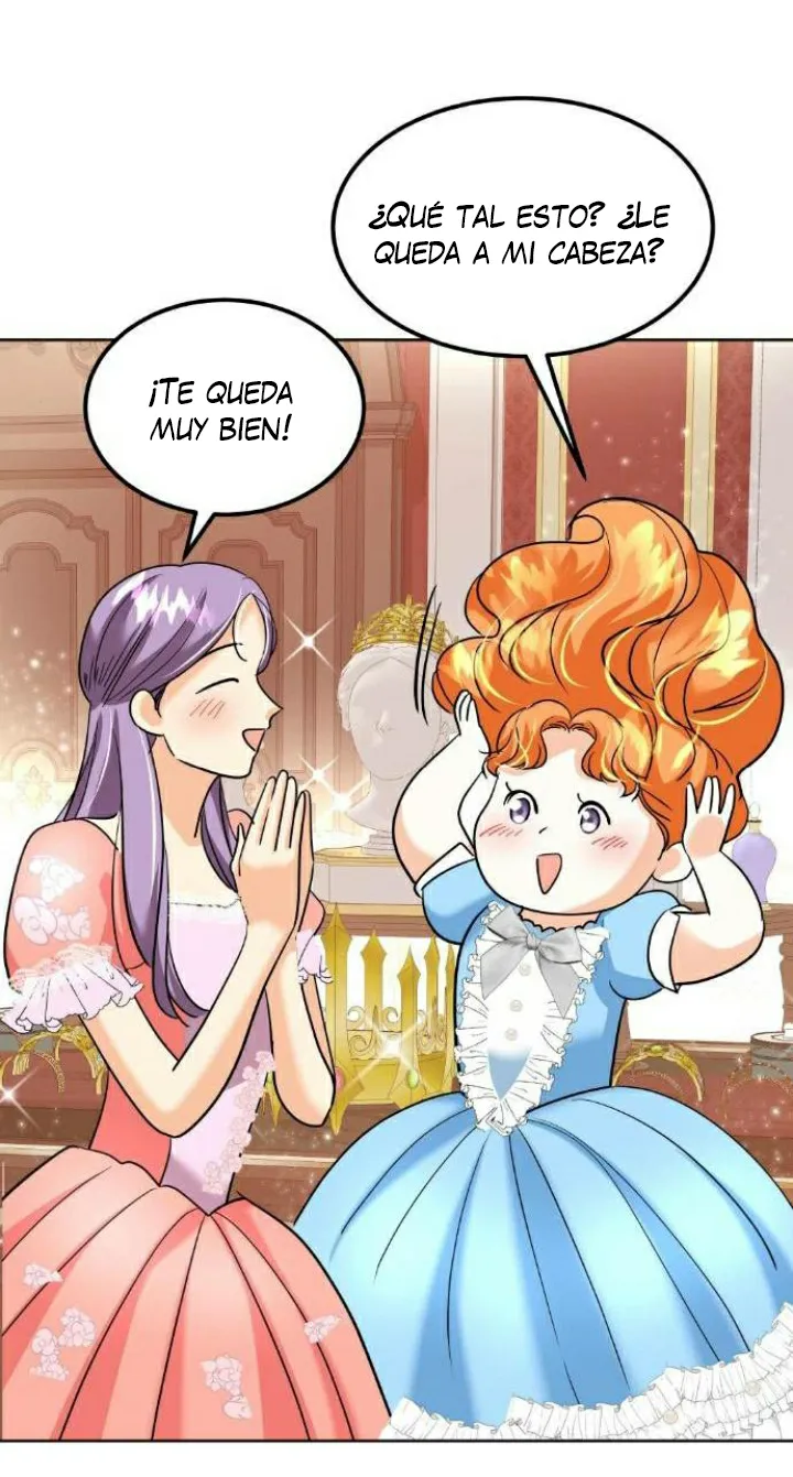 El Pintalabios de La Emperatriz - Capítulo 45 - Página 43 - LectorTMOo