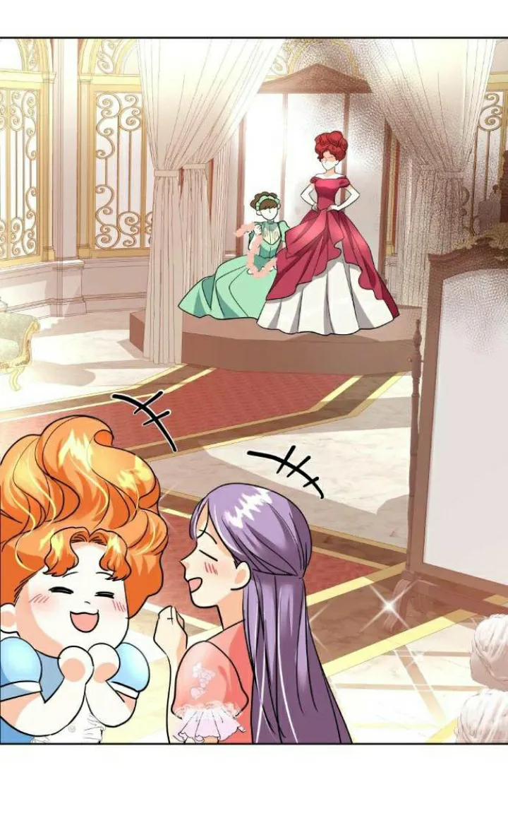 El Pintalabios de La Emperatriz - Capítulo 45 - Página 44 - LectorTMOo
