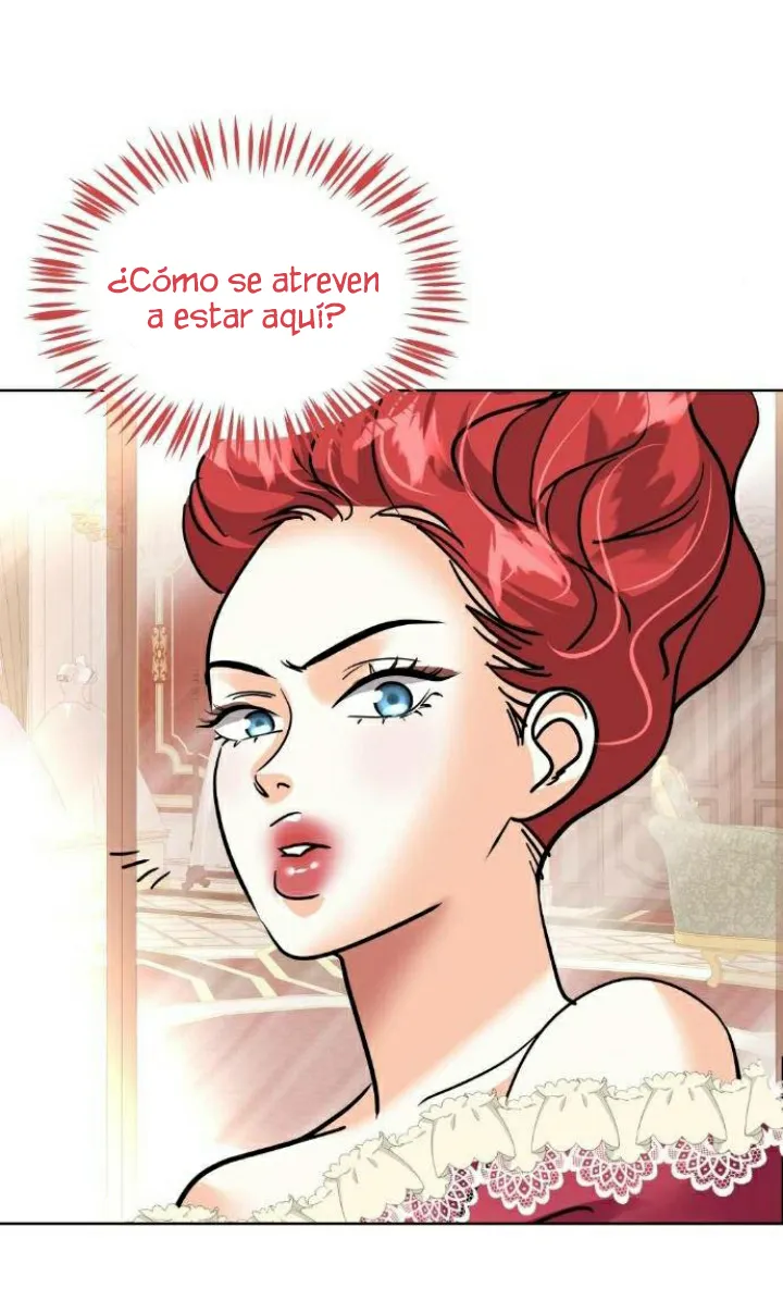 El Pintalabios de La Emperatriz - Capítulo 45 - Página 47 - LectorTMOo