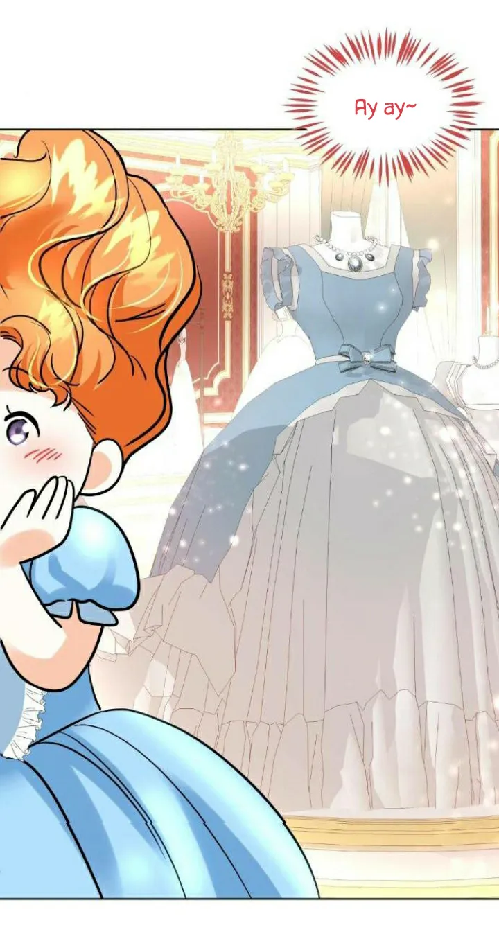 El Pintalabios de La Emperatriz - Capítulo 45 - Página 48 - LectorTMOo