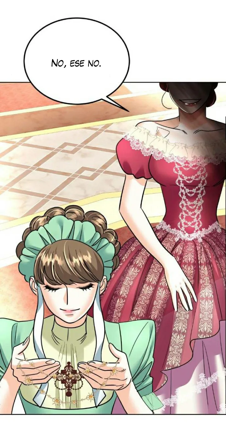 El Pintalabios de La Emperatriz - Capítulo 45 - Página 53 - LectorTMOo