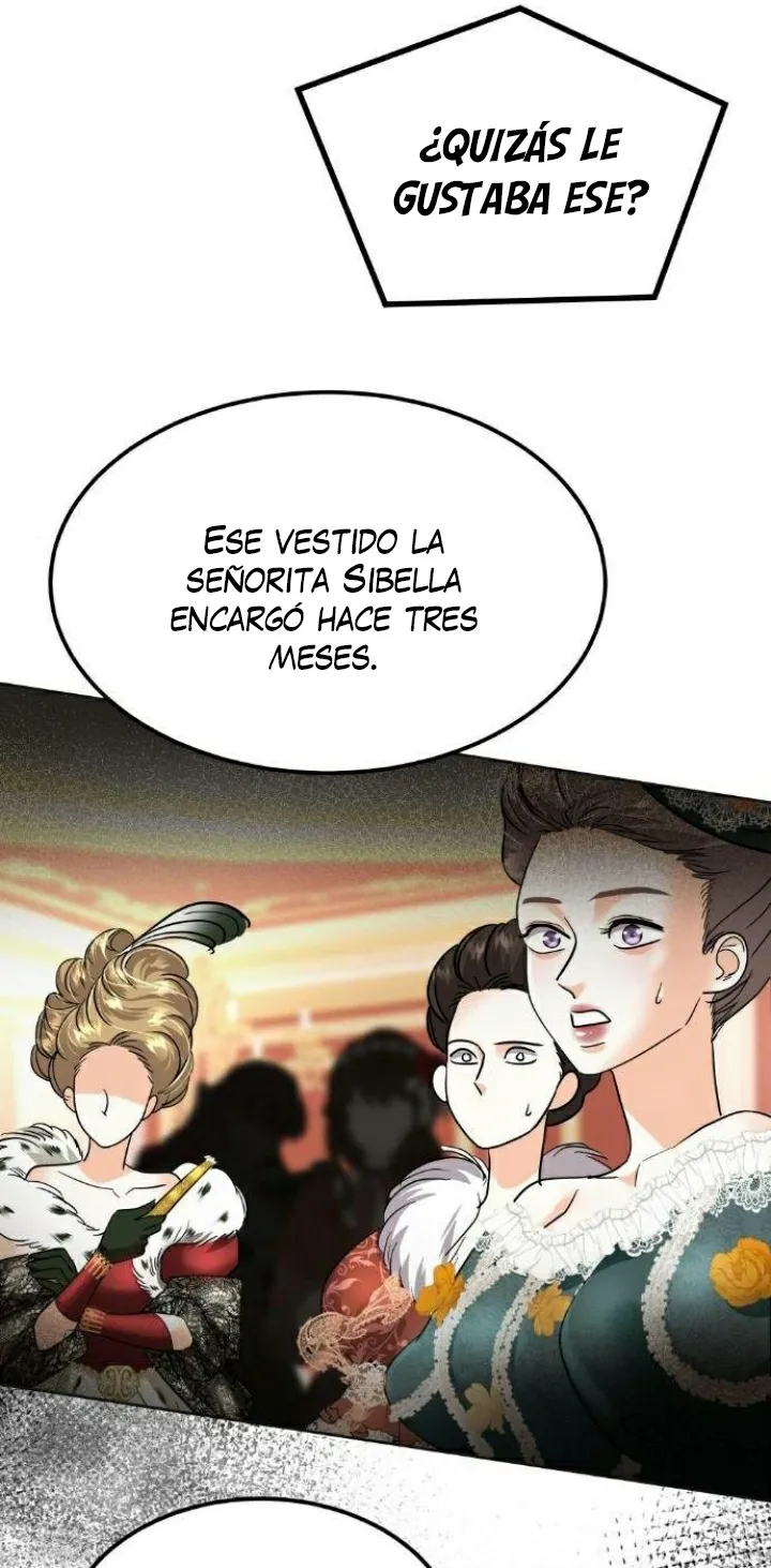 El Pintalabios de La Emperatriz - Capítulo 45 - Página 68 - LectorTMOo