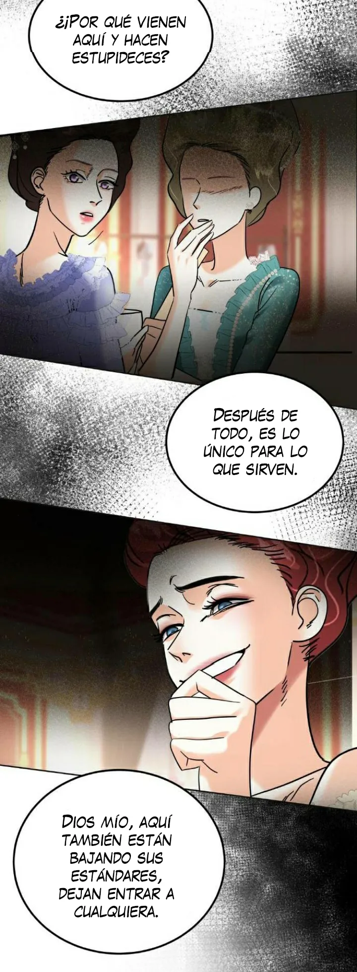 El Pintalabios de La Emperatriz - Capítulo 45 - Página 69 - LectorTMOo