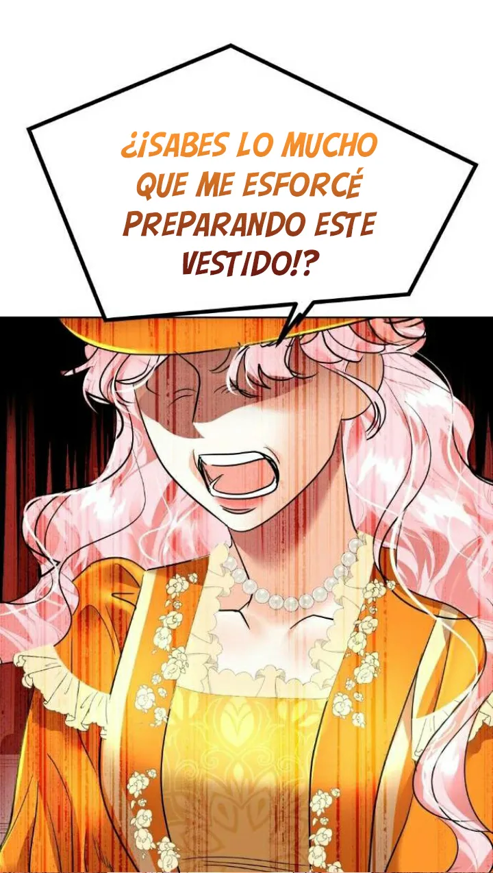 El Pintalabios de La Emperatriz - Capítulo 46 - Página 22 - LectorTMOo