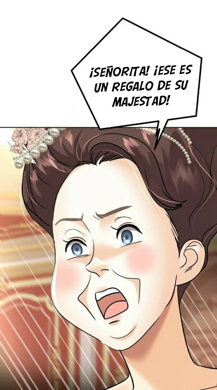 El Pintalabios de La Emperatriz - Capítulo 46 - Página 59 - LectorTMOo
