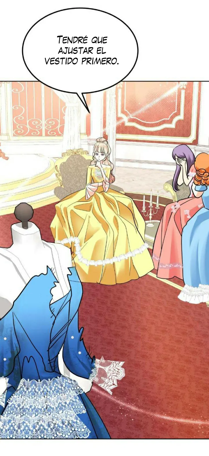 El Pintalabios de La Emperatriz - Capítulo 46 - Página 67 - LectorTMOo