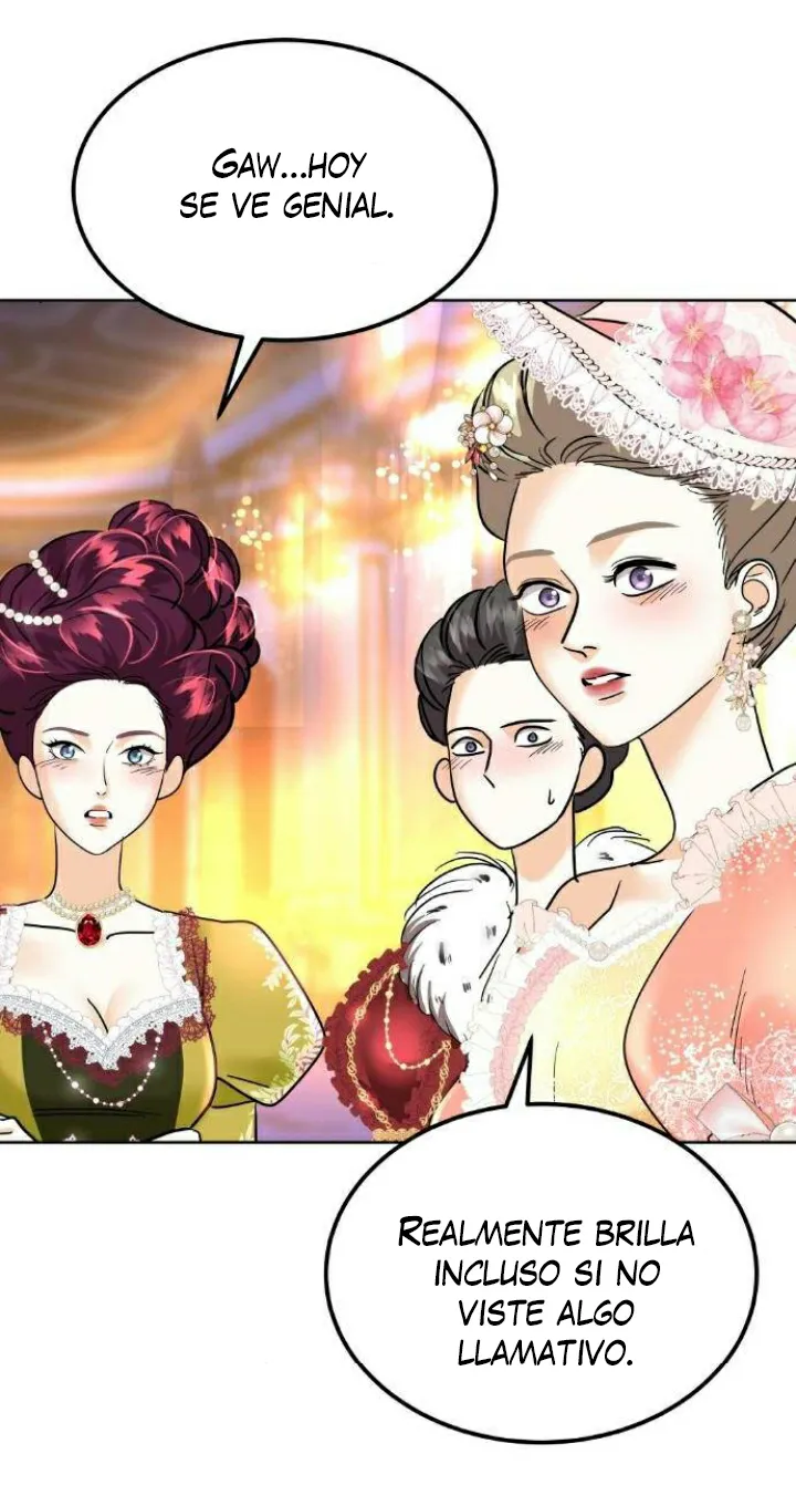 El Pintalabios de La Emperatriz - Capítulo 47 - Página 16 - LectorTMOo