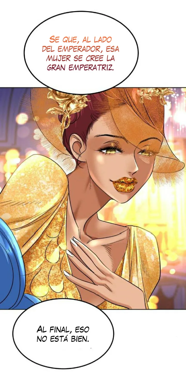 El Pintalabios de La Emperatriz - Capítulo 47 - Página 22 - LectorTMOo