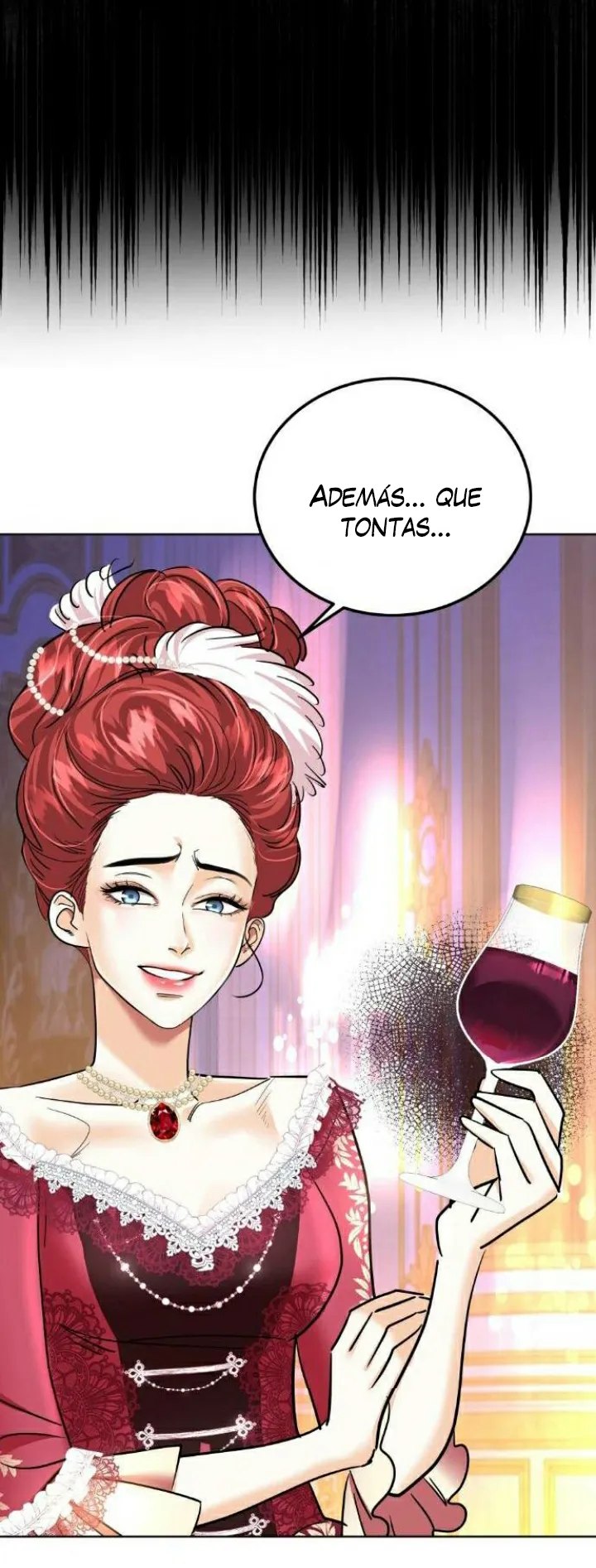 El Pintalabios de La Emperatriz - Capítulo 47 - Página 31 - LectorTMOo