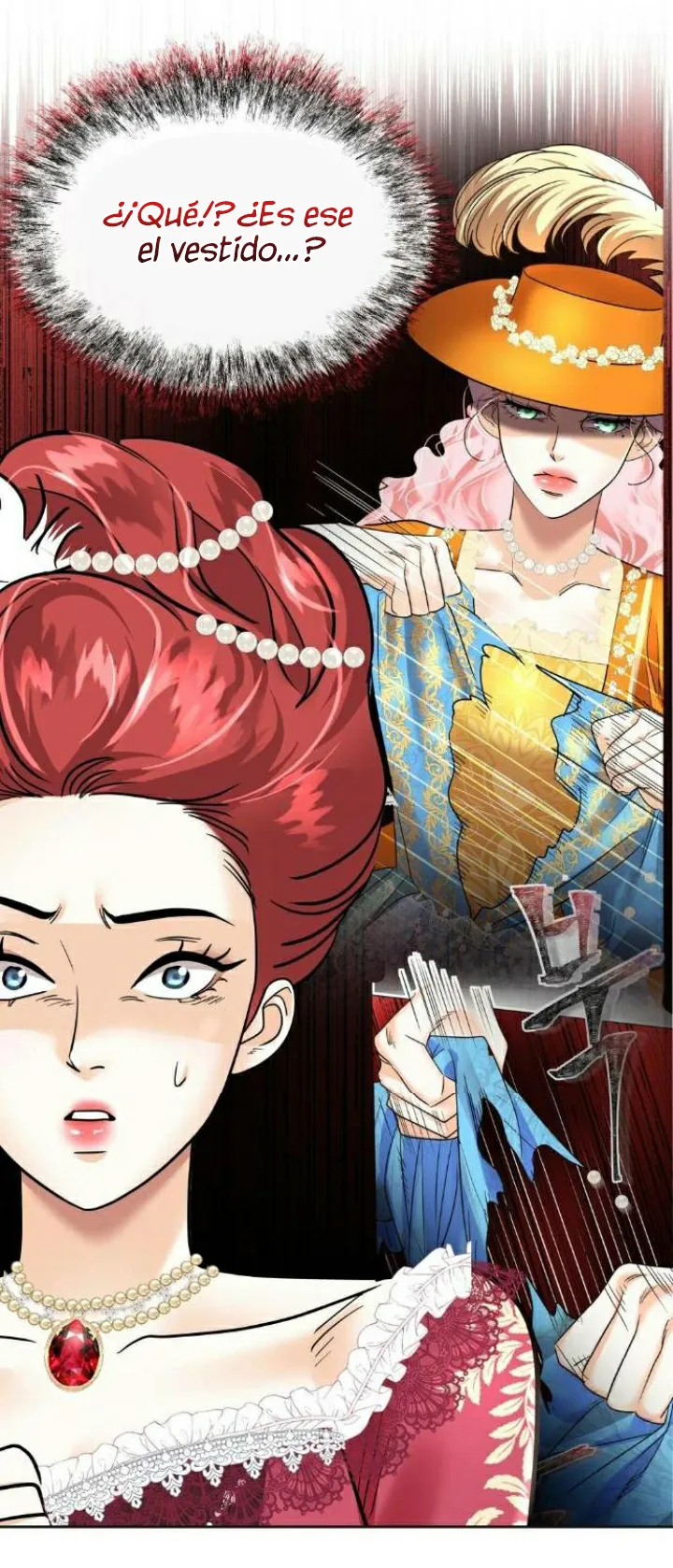 El Pintalabios de La Emperatriz - Capítulo 47 - Página 47 - LectorTMOo