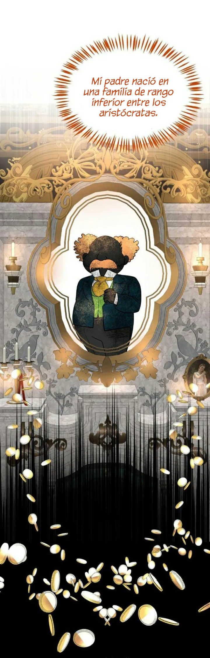 El Pintalabios de La Emperatriz - Capítulo 48 - Página 27 - LectorTMOo