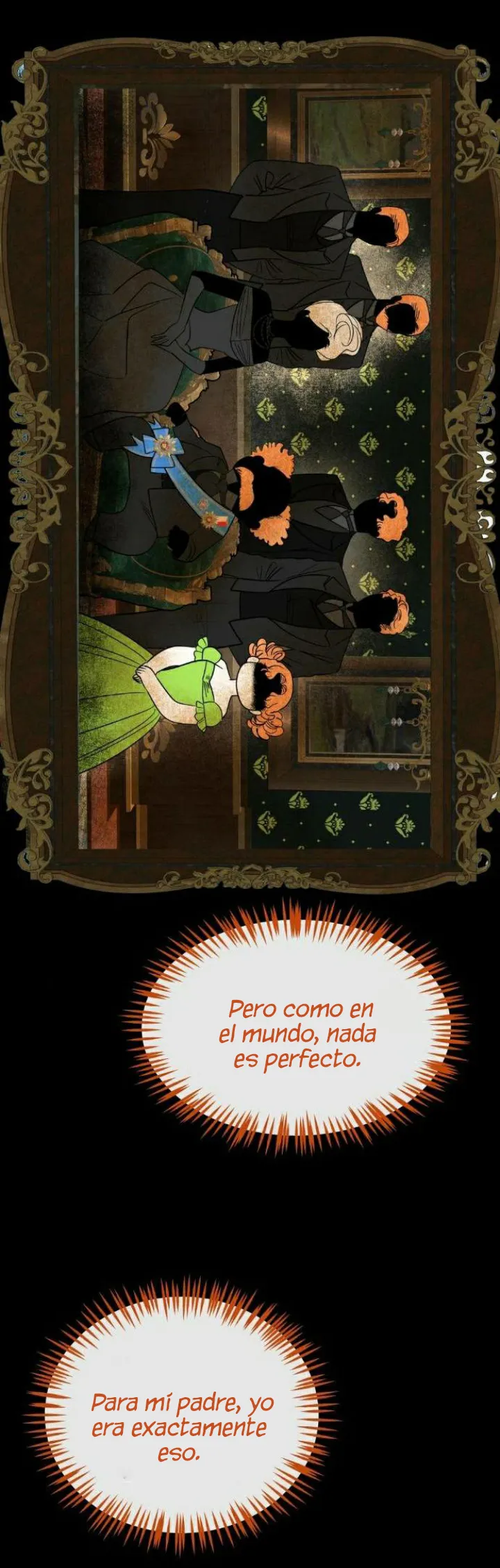 El Pintalabios de La Emperatriz - Capítulo 48 - Página 29 - LectorTMOo