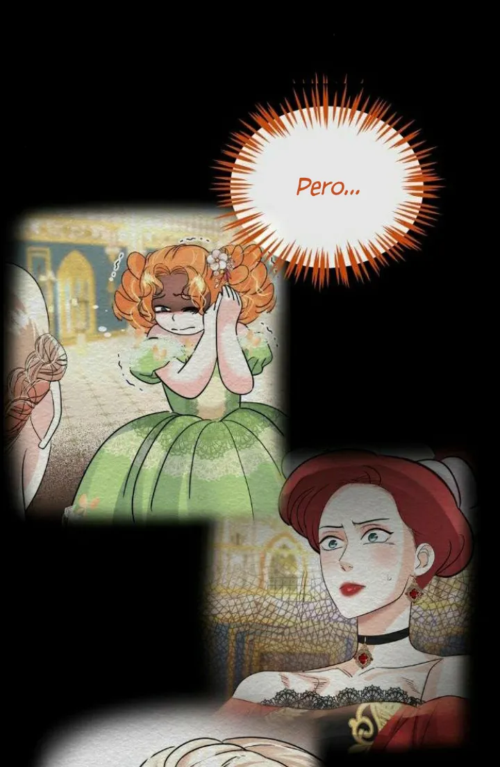 El Pintalabios de La Emperatriz - Capítulo 48 - Página 35 - LectorTMOo