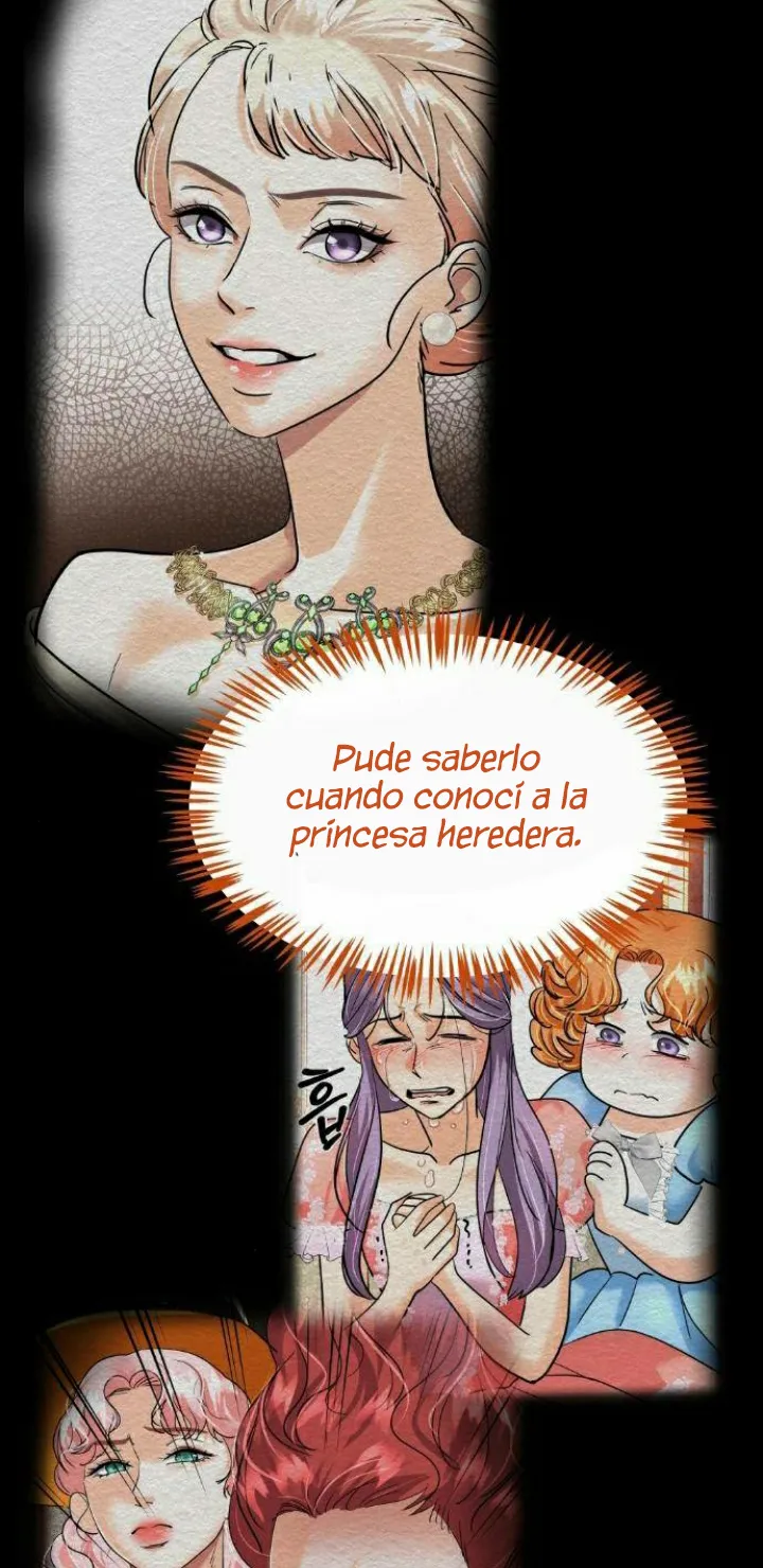 El Pintalabios de La Emperatriz - Capítulo 48 - Página 36 - LectorTMOo