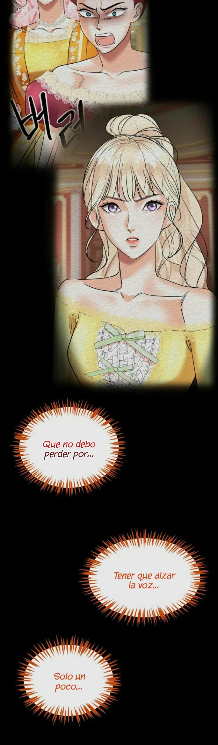 El Pintalabios de La Emperatriz - Capítulo 48 - Página 37 - LectorTMOo