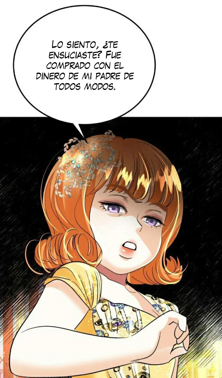 El Pintalabios de La Emperatriz - Capítulo 48 - Página 49 - LectorTMOo