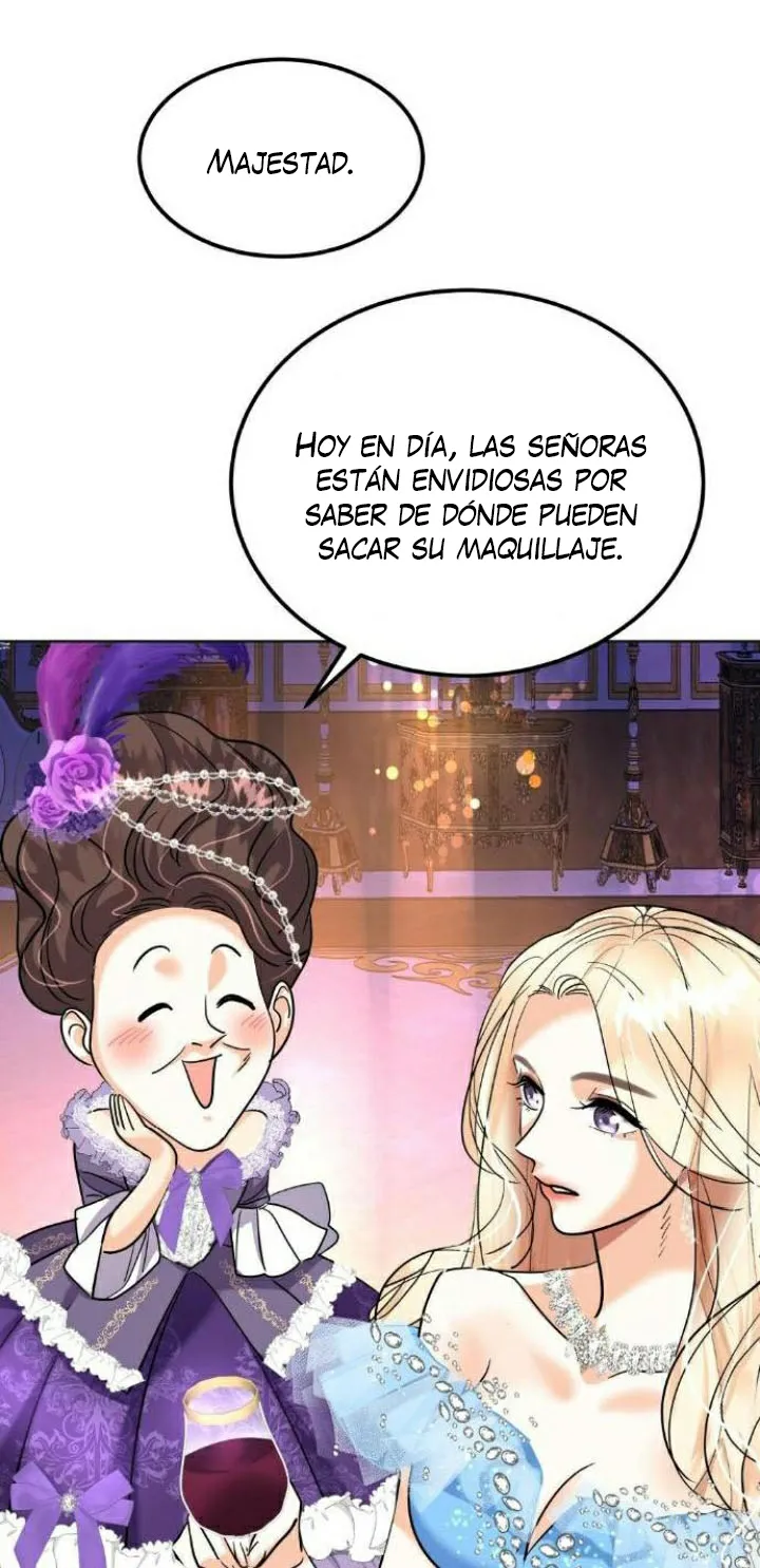 El Pintalabios de La Emperatriz - Capítulo 48 - Página 60 - LectorTMOo
