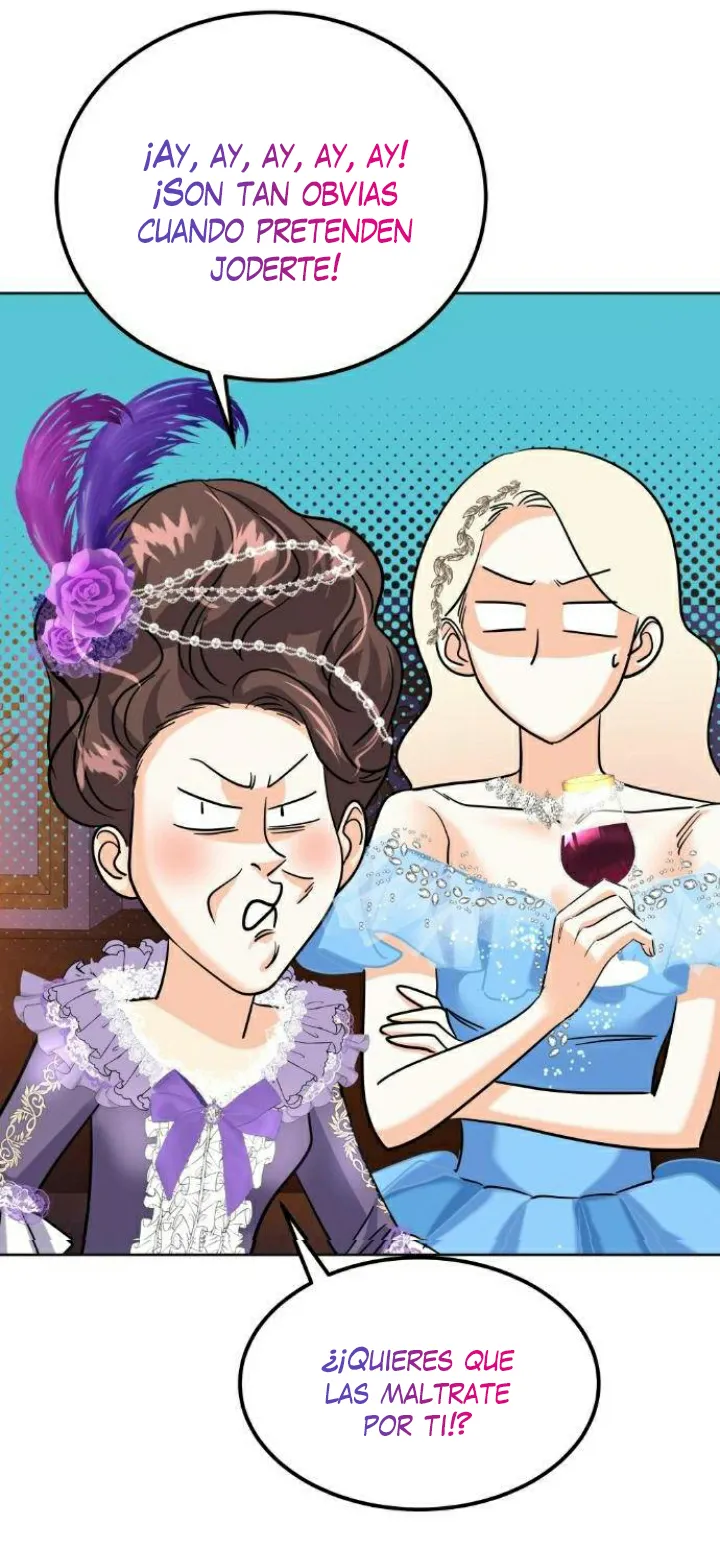 El Pintalabios de La Emperatriz - Capítulo 48 - Página 67 - LectorTMOo