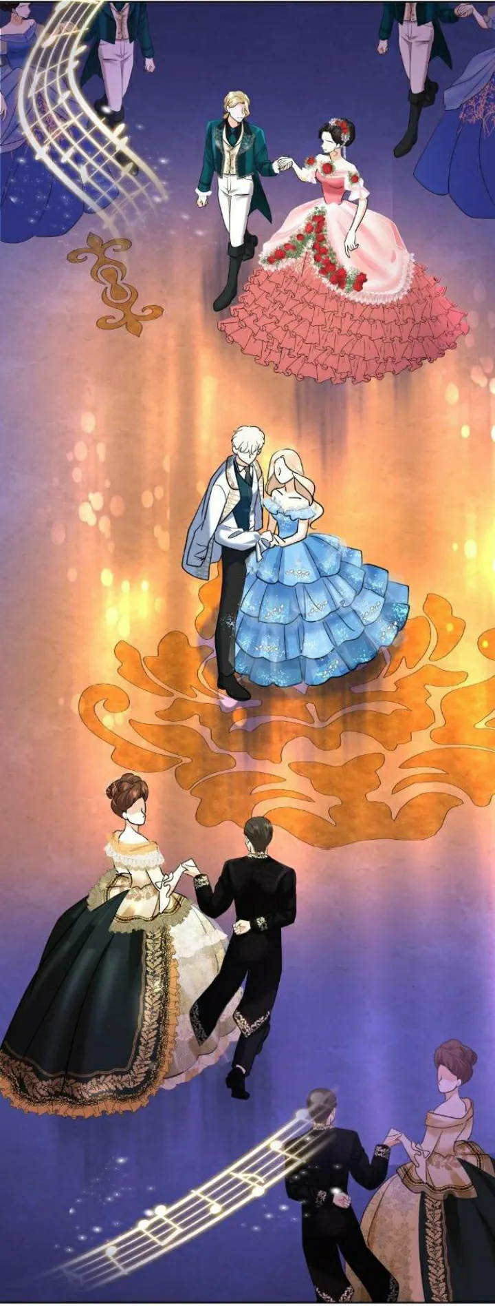 El Pintalabios de La Emperatriz - Capítulo 49 - Página 62 - LectorTMOo