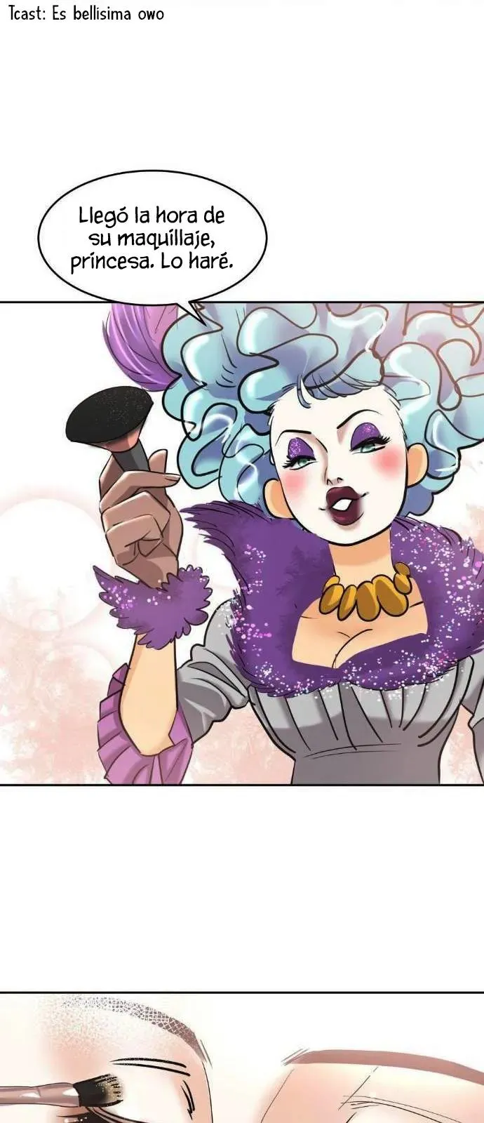 El Pintalabios de La Emperatriz - Capítulo 5 - Página 13 - LectorTMOo