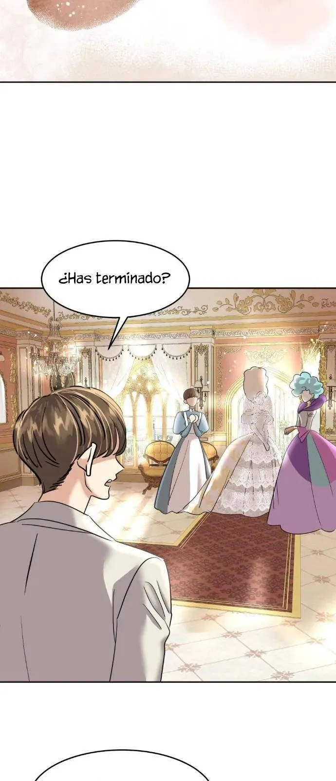 El Pintalabios de La Emperatriz - Capítulo 5 - Página 15 - LectorTMOo