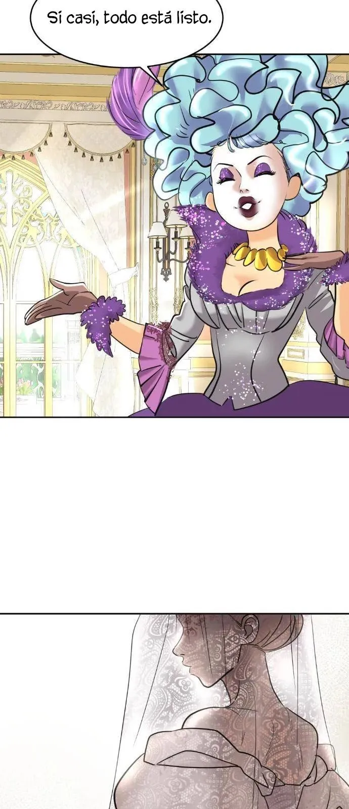 El Pintalabios de La Emperatriz - Capítulo 5 - Página 16 - LectorTMOo
