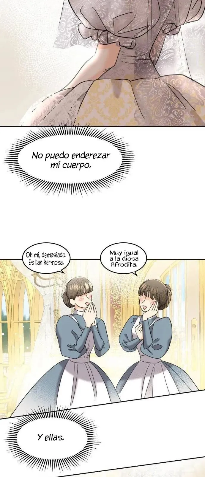 El Pintalabios de La Emperatriz - Capítulo 5 - Página 17 - LectorTMOo