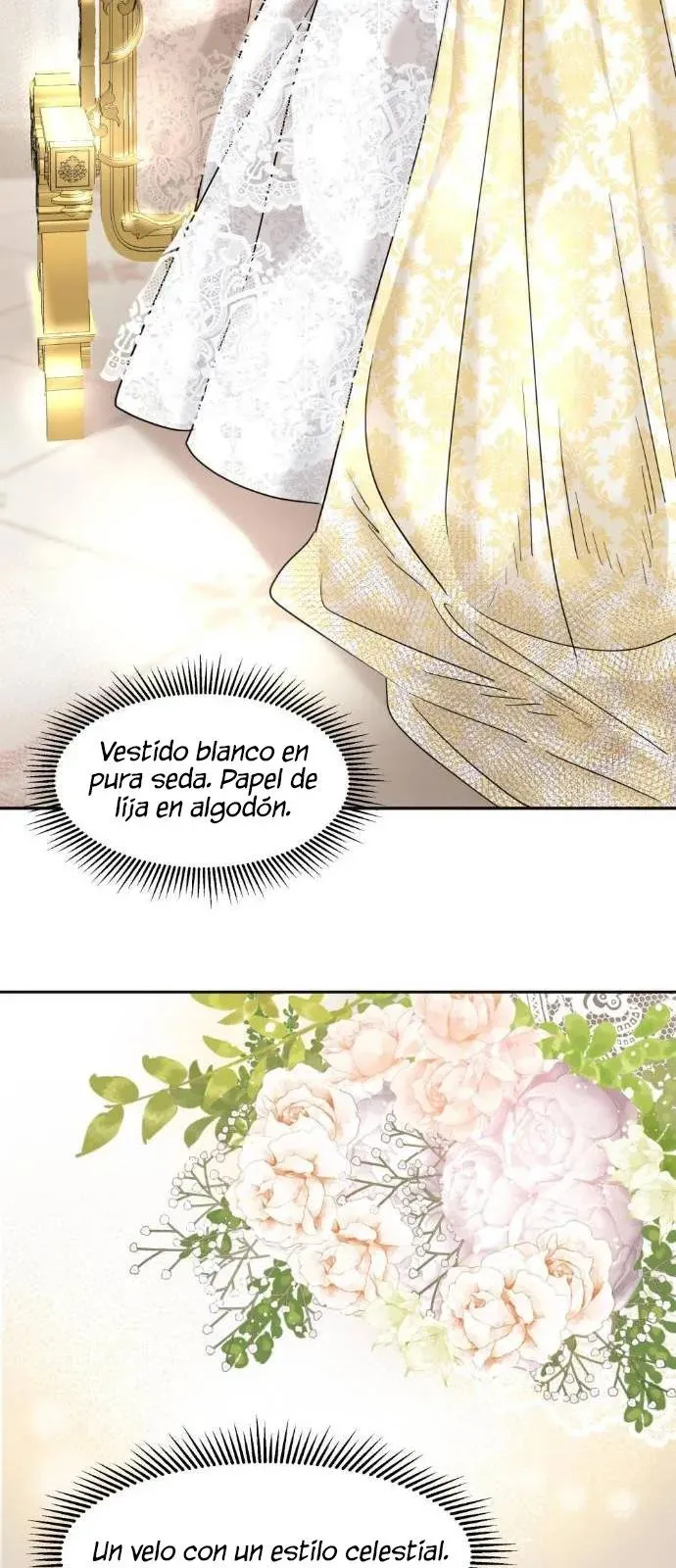 El Pintalabios de La Emperatriz - Capítulo 5 - Página 23 - LectorTMOo