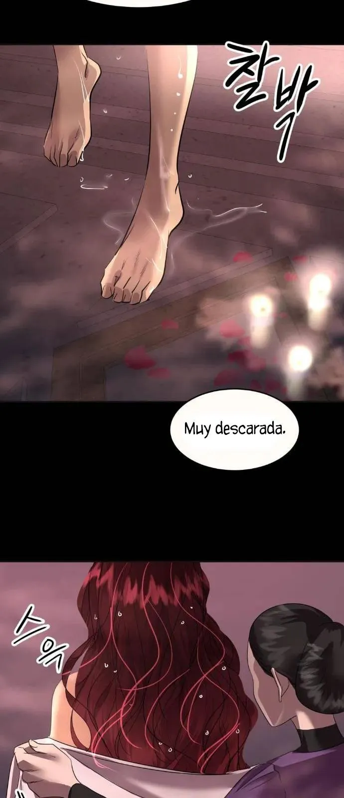 El Pintalabios de La Emperatriz - Capítulo 5 - Página 43 - LectorTMOo