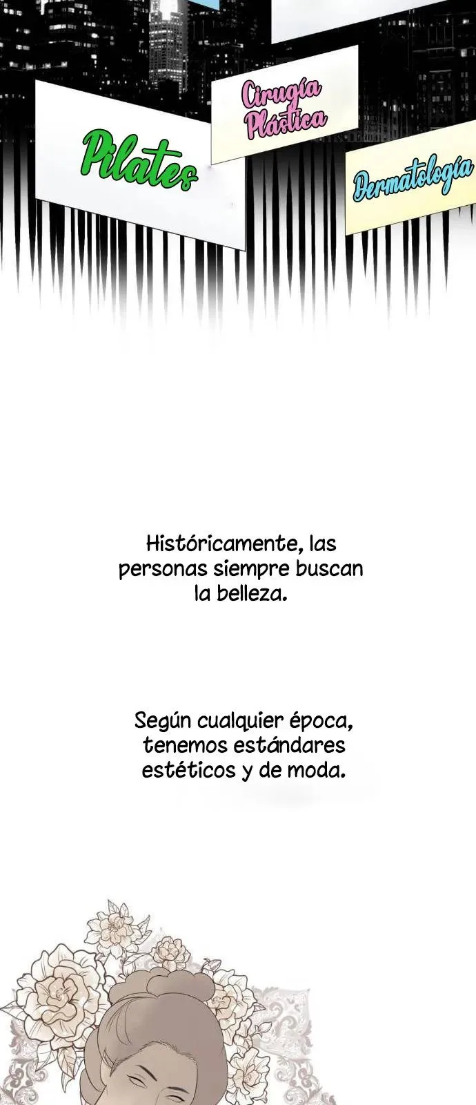 El Pintalabios de La Emperatriz - Capítulo 5 - Página 53 - LectorTMOo