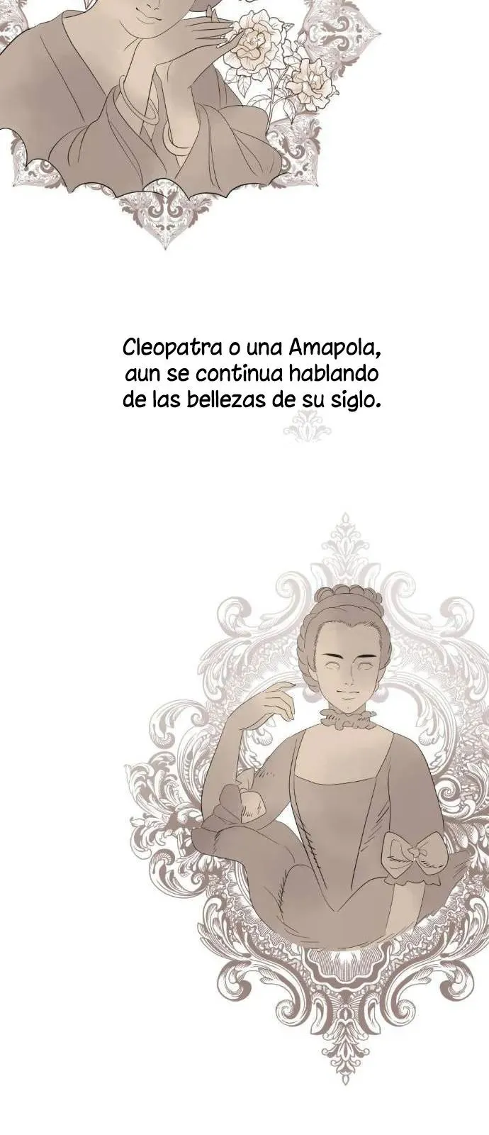 El Pintalabios de La Emperatriz - Capítulo 5 - Página 54 - LectorTMOo